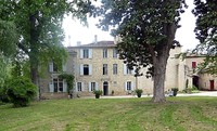 le Château des Antonins - https://www.chateau-des-antonins.com/